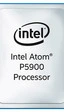 Intel presenta el Atom P5900, procesador a 10 nm para estaciones base