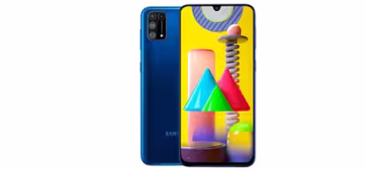 Samsung presenta el Galaxy M31, Exynos 9611 y batería de 6000 mAh