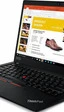 Lenovo ofrece los nuevos ThinkPad con procesadores Ryzen 4000 Pro