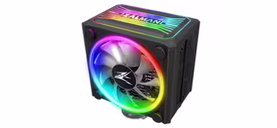 Zalman presenta la refrigeración CNPS16X