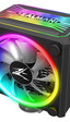 Zalman presenta la refrigeración CNPS16X