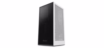 NZXT anuncia la caja H1 para placas base mini-ITX