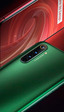 Realme anuncia el X50 Pro 5G, con SD865, carga de 65 W, pantalla de 90 Hz