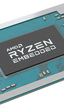 AMD anuncia los Ryzen Embedded 5000 para equipos de red