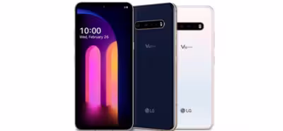 LG anuncia el V60 ThinQ 5G, con Snapdragon 865, cámara de 64 Mpx y grabación a 8K