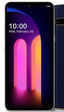 LG anuncia el V60 ThinQ 5G, con Snapdragon 865, cámara de 64 Mpx y grabación a 8K