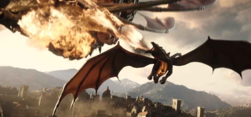 Estrenan tráiler y jugabilidad de 'Baldur's Gate 3'