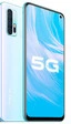 Vivo anuncia el Z6 5G, con SD765G, conectividad 5G y carga de 44 W