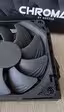 Análisis: NH-L9a-AM4 chromax.black de Noctua