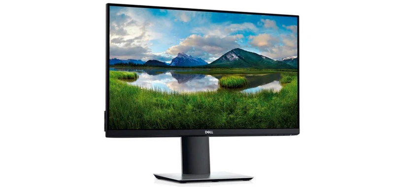 Dell pone a la venta los monitores P2421D y P2421DC