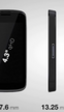 Comunicaciones seguras con el nuevo smartphone Boeing Black que se autodestruye