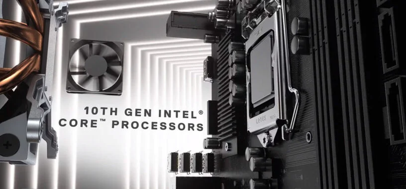 Dell ya anuncia equipos de sobremesa con procesadores Core de 10.ª generación