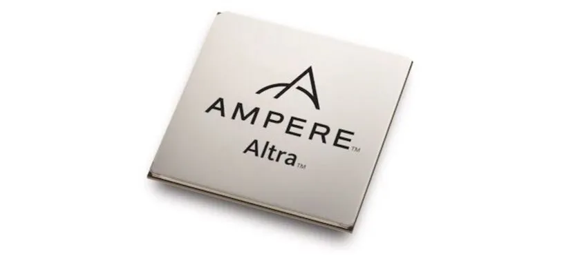 Ampere anuncia Altra, un procesador ARM de 80 núcleos que supera en potencia a los Xeon y EPYC