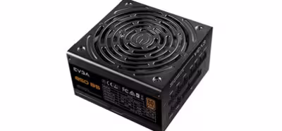EVGA anuncia la serie B5 de fuentes modulares