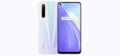 Anuncian los móviles Realme 6 y 6 Pro, pantalla de 90 Hz, cámara de 64 Mpx y carga de 30 W