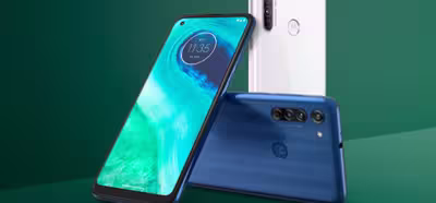 Motorola anuncia el Moto G8, con SD665, triple cámara