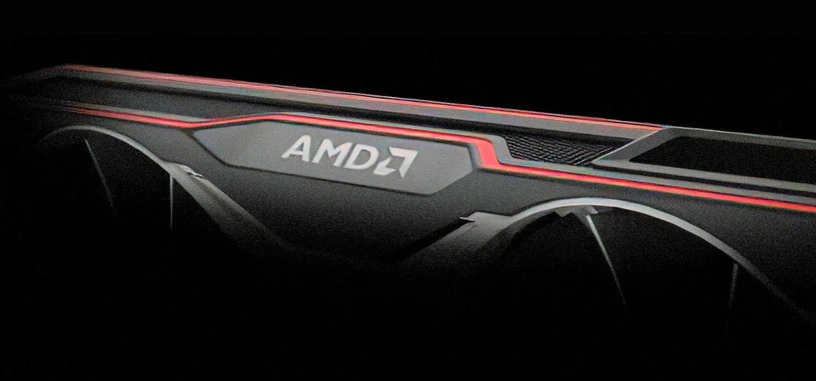 AMD abandonará el diseño tipo turbina para las tarjetas gráficas de referencia de Navi 2X
