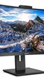 Philips anuncia el monitor 346P1CRH, 34'' VA curvo de 100 Hz
