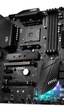 MSI anuncia dos nuevas placas base B450 de la serie MAX