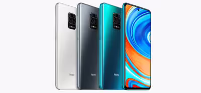 Xiaomi presenta la serie Redmi Note 9 Pro