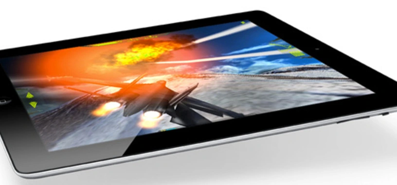 El iPad 3 podría salir a la venta en marzo, y el iPad 2 bajaría de precio