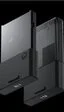 Seagate muestra su cartucho de 1 TB para la Xbox Serie X