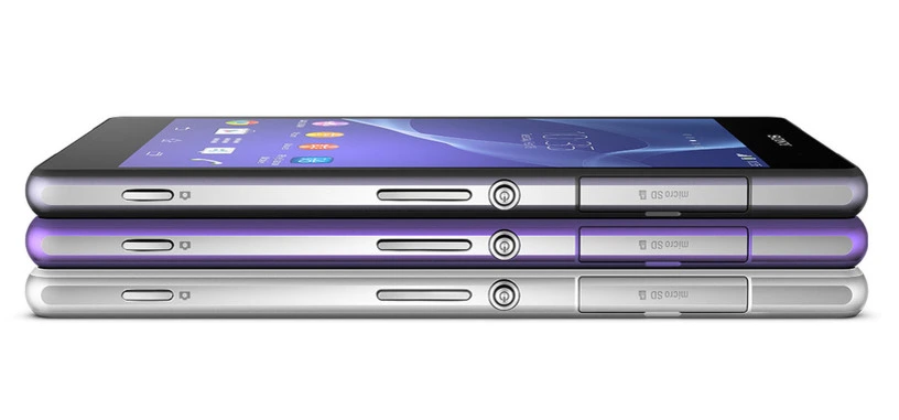 Ofertas en la gama alta Android: Galaxy S5 por 504 euros, Xperia Z1 Compact por 369 euros, Xperia Z2 por 504 euros