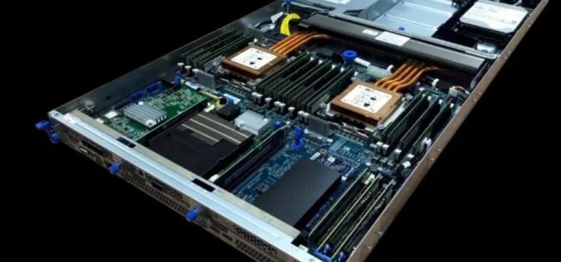 Marvell anuncia ThunderX3, procesador ARM de 96 núcleos y 384 hilos