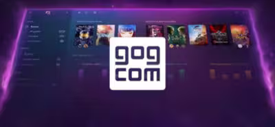 GOG inicia sus rebajas de primavera, con descuentos de hasta el 90 %