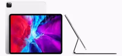 El nuevo iPad Pro cuenta con un escáner lídar, doble cámara y GPU de ocho núcleos
