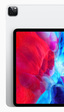 El nuevo iPad Pro cuenta con un escáner lídar, doble cámara y GPU de ocho núcleos