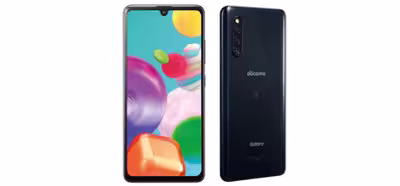 Samsung presenta el Galaxy A41