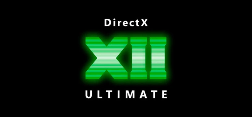Microsoft anuncia DirectX 12 Ultimate, preparado para las nuevas generaciones de GPU