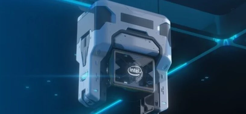 Intel hace un repaso en vídeo a cómo se fabrican sus chips