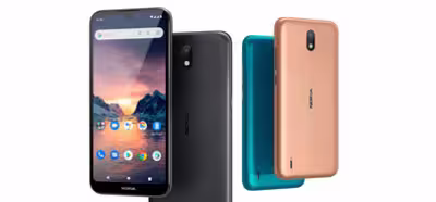 HMD Global anuncia el Nokia 1.3 con Android 10 Go