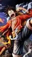 El primer póster de la serie de acción real de 'One Piece' zarpa al atardecer