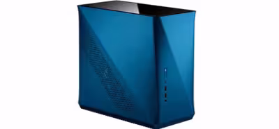 Fractal Design presenta la caja Era ITX