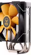 Thermalright presenta la refrigeración Black Eagle