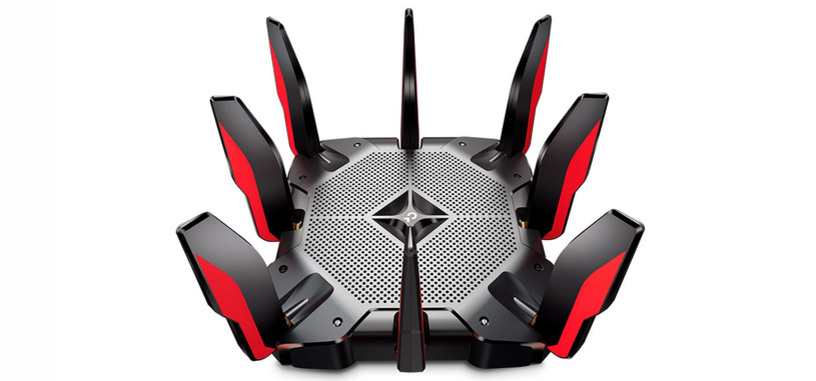 TP-Link anuncia el rúter AX11000 «para jugar»