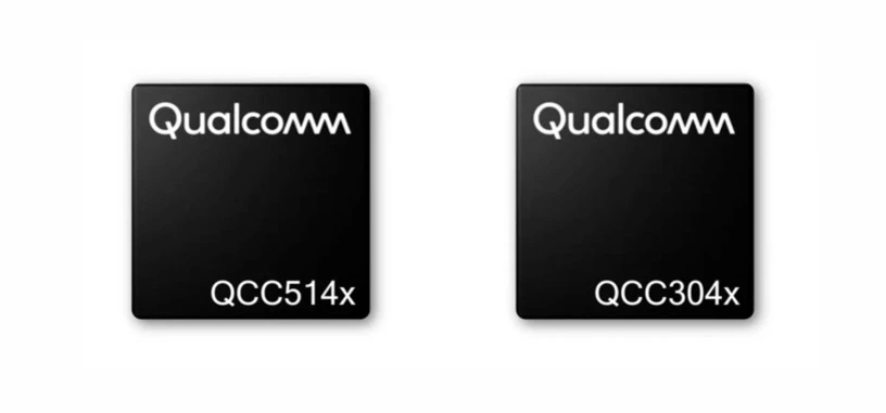 Los nuevos chips de Qualcomm permitirán un mejor audio sobre Bluetooth