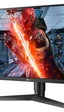 LG pone a la venta el UltraGear 27GN750-B, monitor IPS, FHD de 240 Hz y 1 ms con G-SYNC