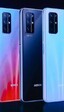 Huawei anuncia el Honor 30S, con el nuevo Kirin 820 5G