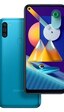 Samsung presenta el Galaxy M11