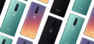 OnePlus anunciará la serie 8 el próximo 14 de abril