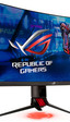 ASUS presenta el ROG Strix XG27WQ, monitor QHD de 27'' y 165 Hz con FreeSync Premium Pro