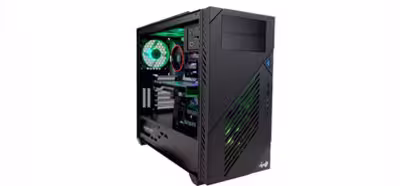 In Win presenta la semitorre C200