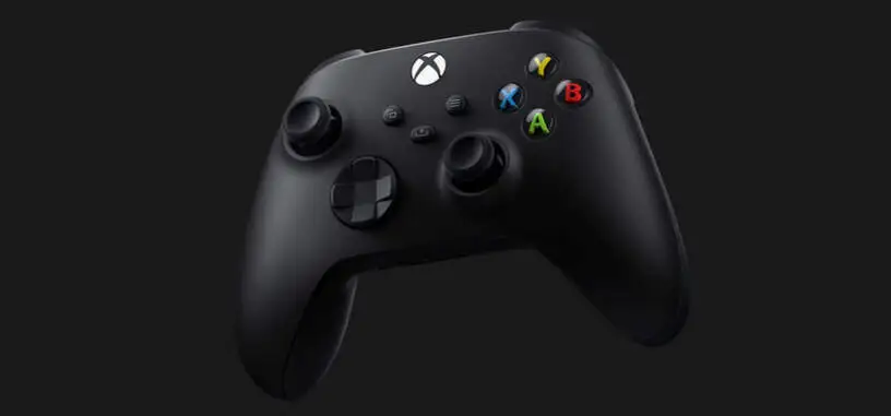 Microsoft empieza a vender piezas de repuesto para los mandos de Xbox