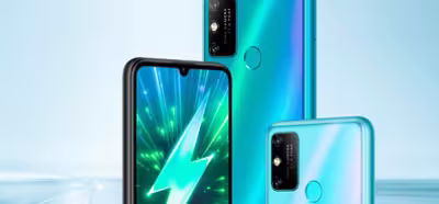 Huawei presenta el Honor Play 9A, con Helio P35 y batería de 5000 mAh para la gama baja