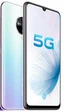 Vivo anuncia el S6 5G con Exynos 980 y pantalla de 6.44'' AMOLED