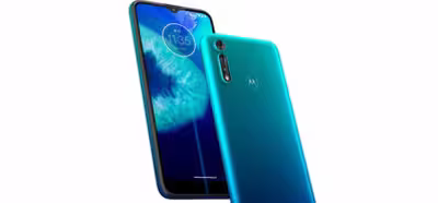 Motorola anuncia el Moto G8 Power Lite